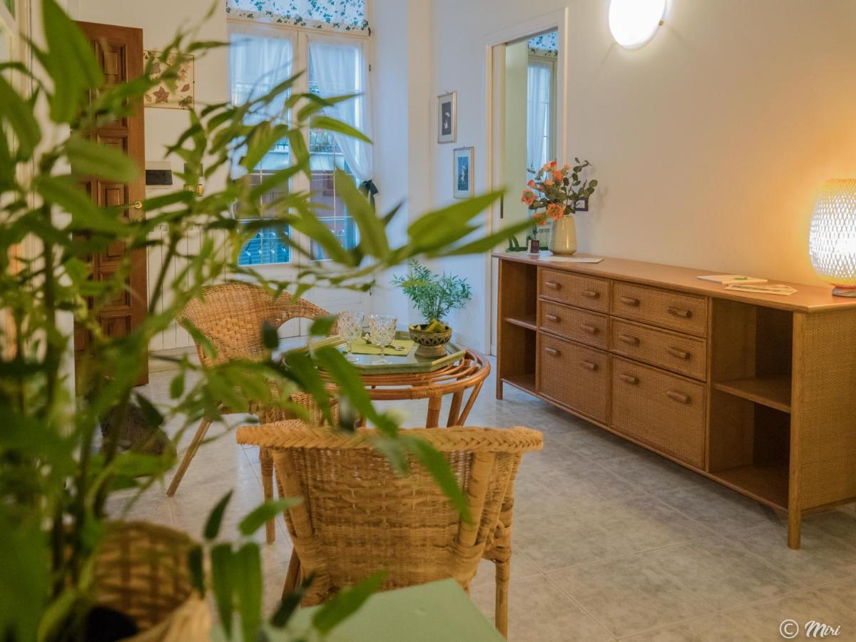 Picabon With Ac And Balcony Apartment Monterosso al Mare
