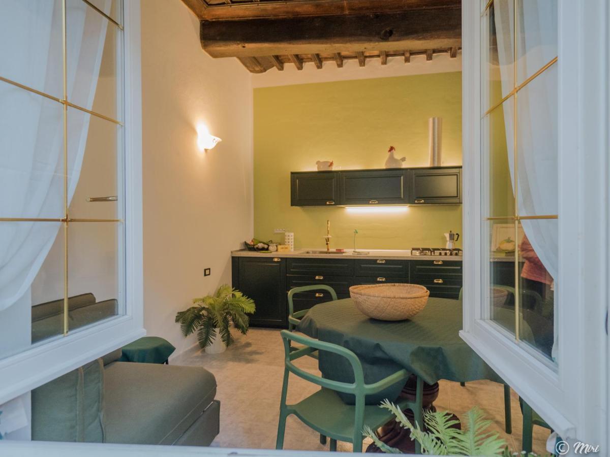 Picabon With Ac And Balcony