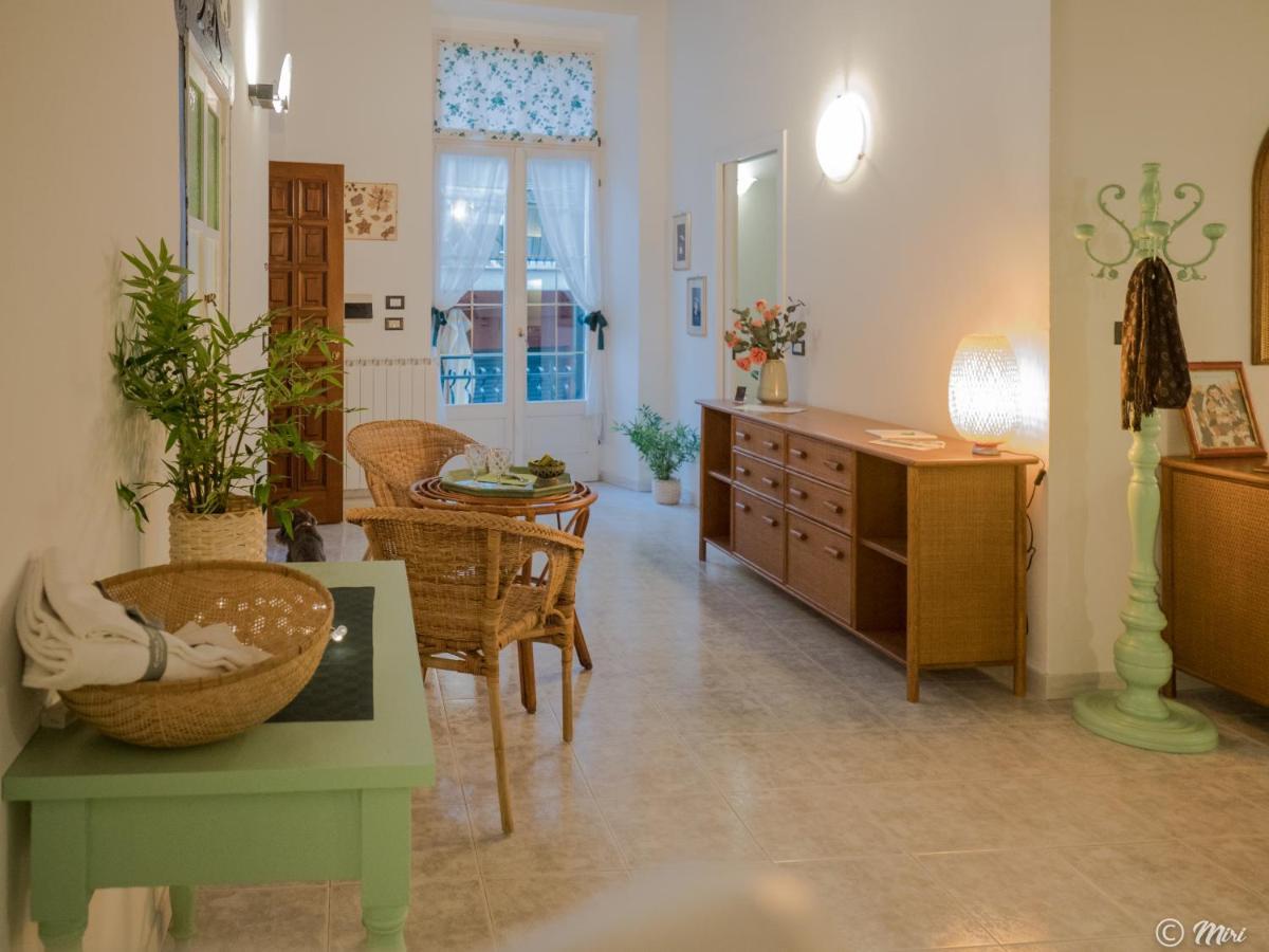 Picabon With Ac And Balcony * Monterosso al Mare