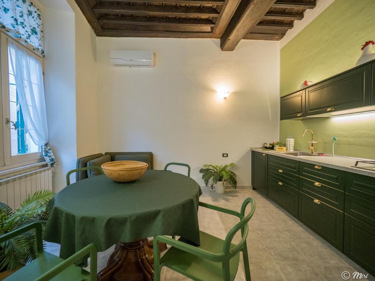 Picabon With Ac And Balcony