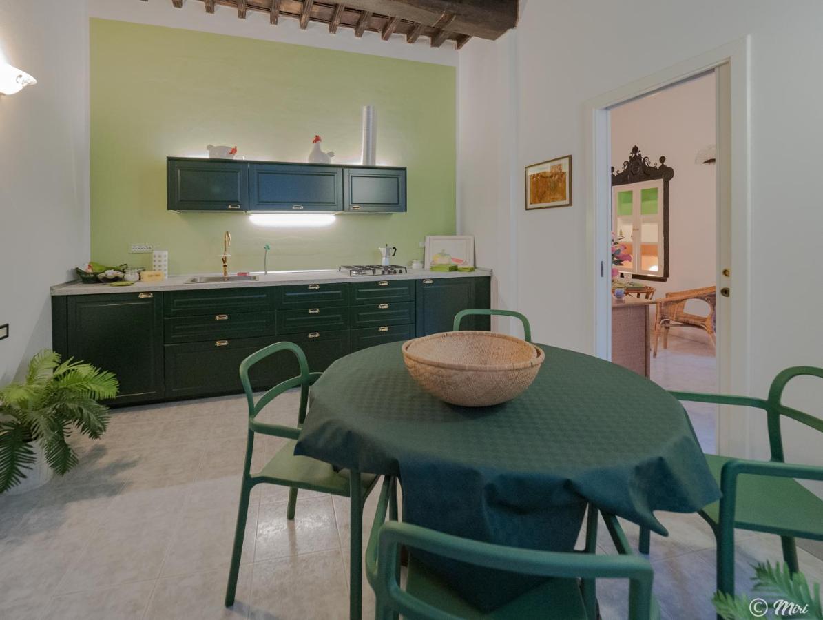 Picabon With Ac And Balcony * Monterosso al Mare