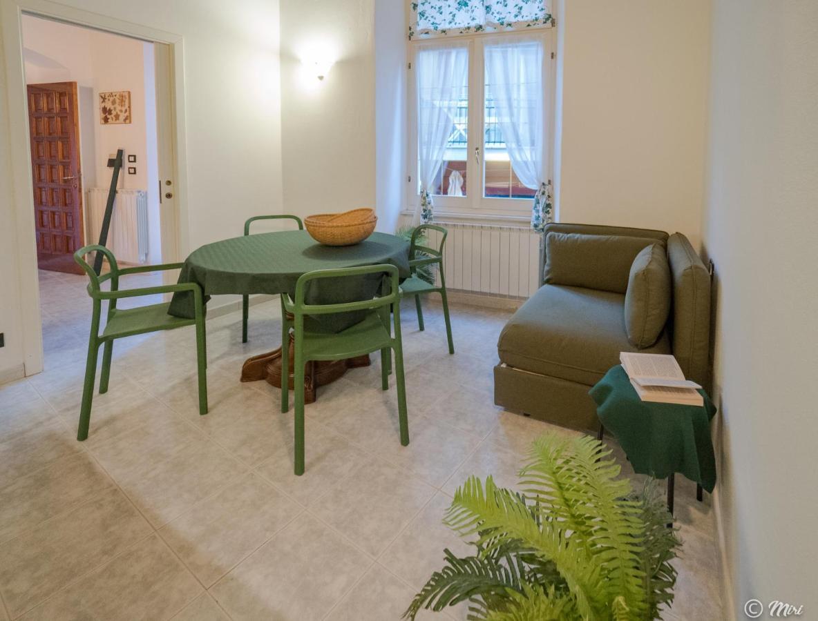 Apartment Picabon With Ac And Balcony
