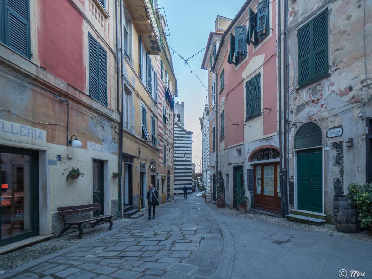 Picabon With Ac And Balcony Apartment *
