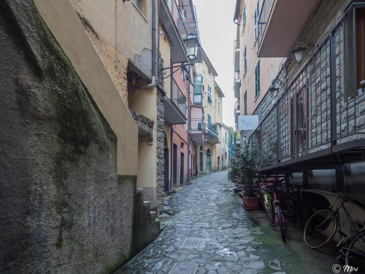 Picabon With Ac And Balcony Apartment