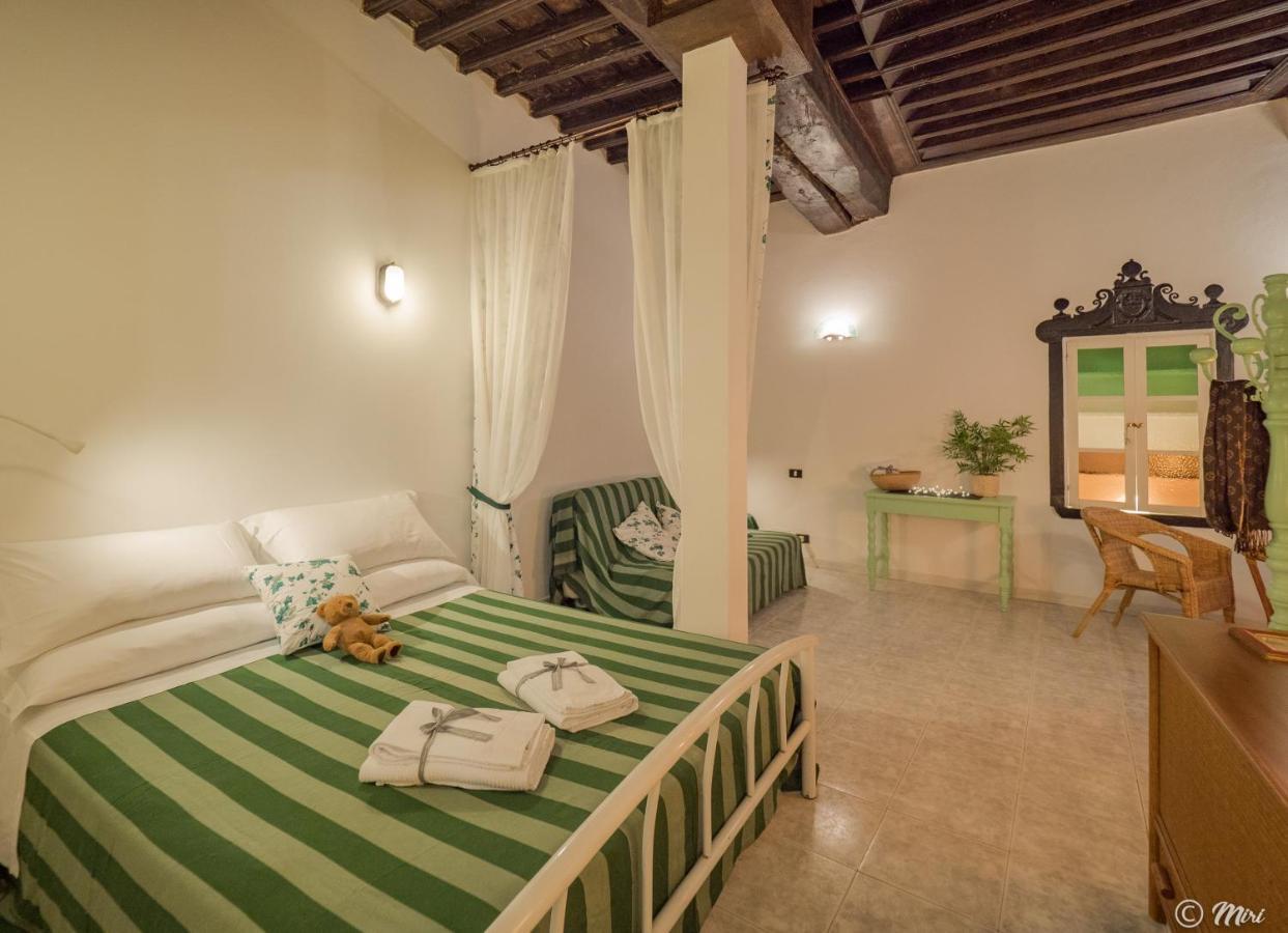 Picabon With Ac And Balcony *