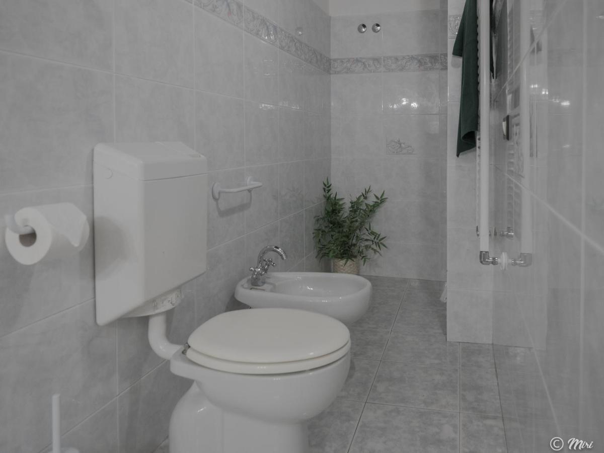 Picabon With Ac And Balcony *