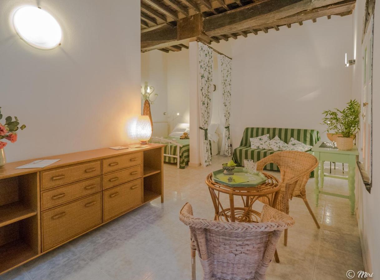 Picabon With Ac And Balcony Apartment *